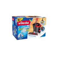 Produktbild för Vileda 140827, Mop & bucket set, Polyamid, Polyester, Polypr...