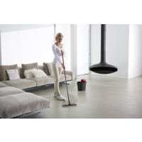 Produktbild för Vileda 140827, Mop & bucket set, Polyamid, Polyester, Polypr...