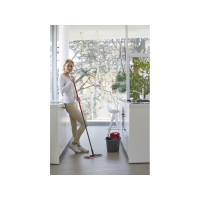 Produktbild för Vileda 140827, Mop & bucket set, Polyamid, Polyester, Polypr...