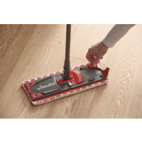 Produktbild för Vileda 140827, Mop & bucket set, Polyamid, Polyester, Polypr...