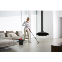 Produktbild för Vileda 140827, Mop & bucket set, Polyamid, Polyester, Polypr...