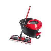 Produktbild för Vileda 140827, Mop & bucket set, Polyamid, Polyester, Polypr...