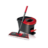 Produktbild för Vileda 140827, Mop & bucket set, Polyamid, Polyester, Polypr...