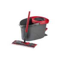 Produktbild för Vileda 140827, Mop & bucket set, Polyamid, Polyester, Polypr...