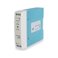 Produktbild för Teltonika - nätaggregat - 20 watt
