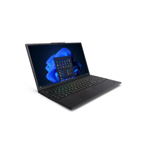 Lenovo Lenovo ThinkPad P16v Gen 3 - AI Workstation - 16" - Intel Core Ultra 7 - 265H - vPro Enterprise - 32 GB RAM - 1 TB SSD - fransk