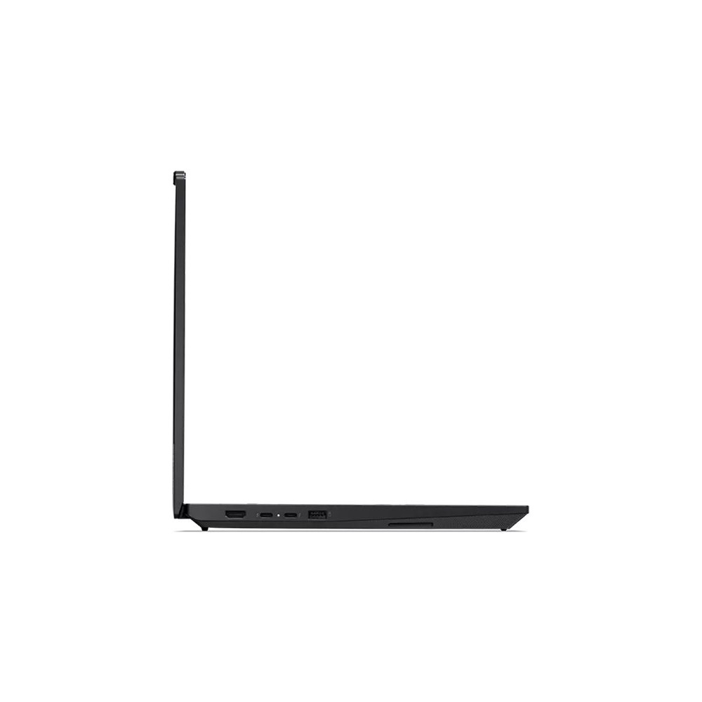 Produktbild för Lenovo ThinkPad P16v Gen 3 - AI Workstation - 16" - Intel Core Ultra 7 - 265H - vPro Enterprise - 32 GB RAM - 1 TB SSD - fransk