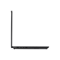 Produktbild för Lenovo ThinkPad P16v Gen 3 - AI Workstation - 16" - Intel Core Ultra 7 - 265H - vPro Enterprise - 32 GB RAM - 1 TB SSD - fransk