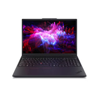 Produktbild för Lenovo ThinkPad P16v Gen 3 - AI Workstation - 16" - Intel Core Ultra 7 - 265H - vPro Enterprise - 32 GB RAM - 1 TB SSD - fransk
