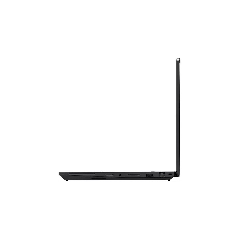 Produktbild för Lenovo ThinkPad P16v Gen 3 - AI Workstation - 16" - Intel Core Ultra 7 - 265H - vPro Enterprise - 32 GB RAM - 1 TB SSD - fransk
