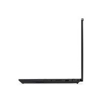 Produktbild för Lenovo ThinkPad P16v Gen 3 - AI Workstation - 16" - Intel Core Ultra 7 - 265H - vPro Enterprise - 32 GB RAM - 1 TB SSD - fransk
