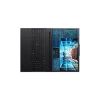 Produktbild för Lenovo ThinkPad P16v Gen 3 - AI Workstation - 16" - Intel Core Ultra 7 - 265H - vPro Enterprise - 32 GB RAM - 1 TB SSD - fransk