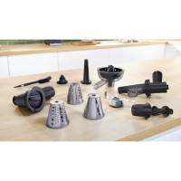 Produktbild för Bosch Serie | 6 MultiPower MFWS607W