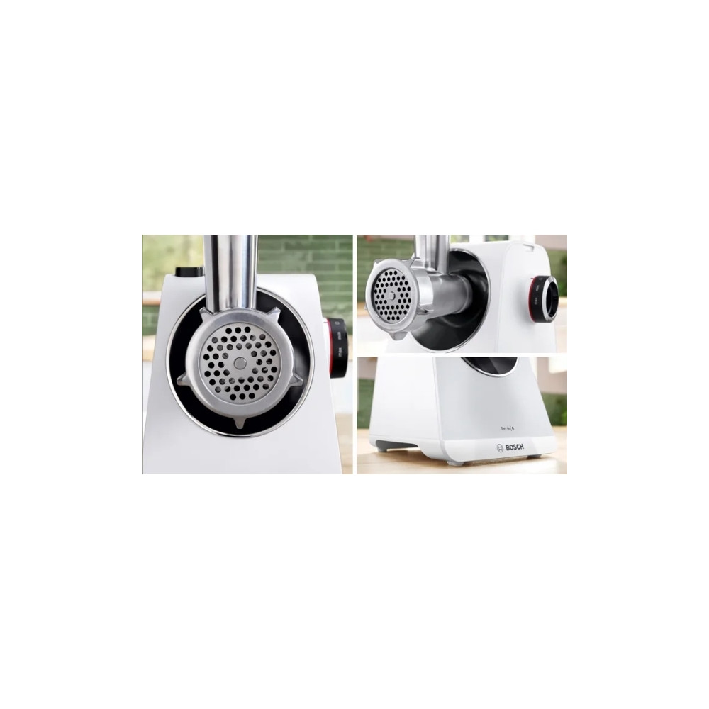 Produktbild för Bosch Serie | 6 MultiPower MFWS607W