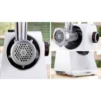 Produktbild för Bosch Serie | 6 MultiPower MFWS607W