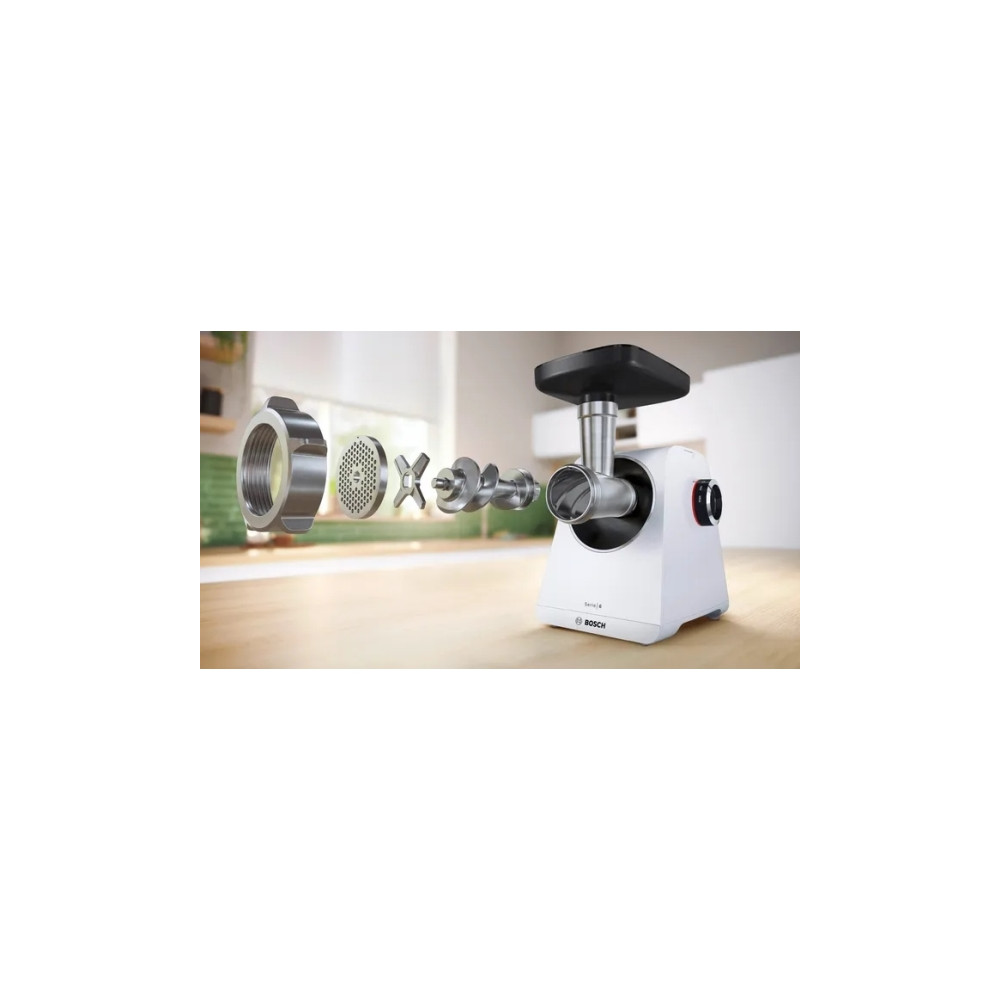 Produktbild för Bosch Serie | 6 MultiPower MFWS607W