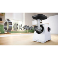 Produktbild för Bosch Serie | 6 MultiPower MFWS607W