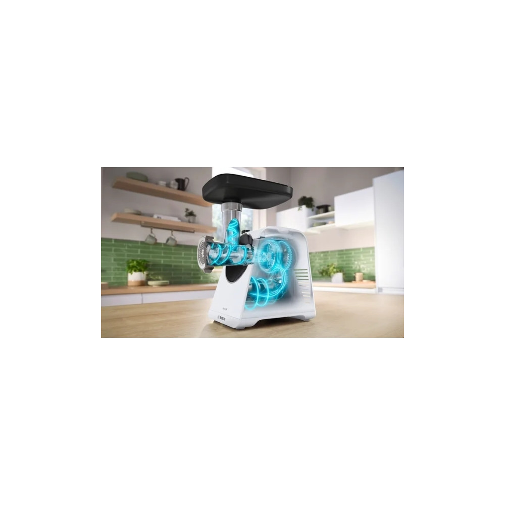 Produktbild för Bosch Serie | 6 MultiPower MFWS607W