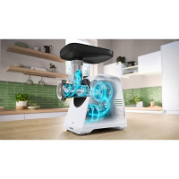 Produktbild för Bosch Serie | 6 MultiPower MFWS607W