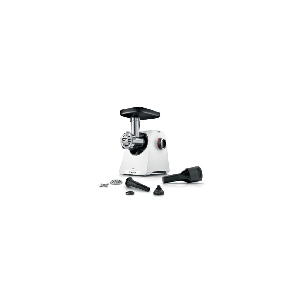 Produktbild för Bosch Serie | 6 MultiPower MFWS607W
