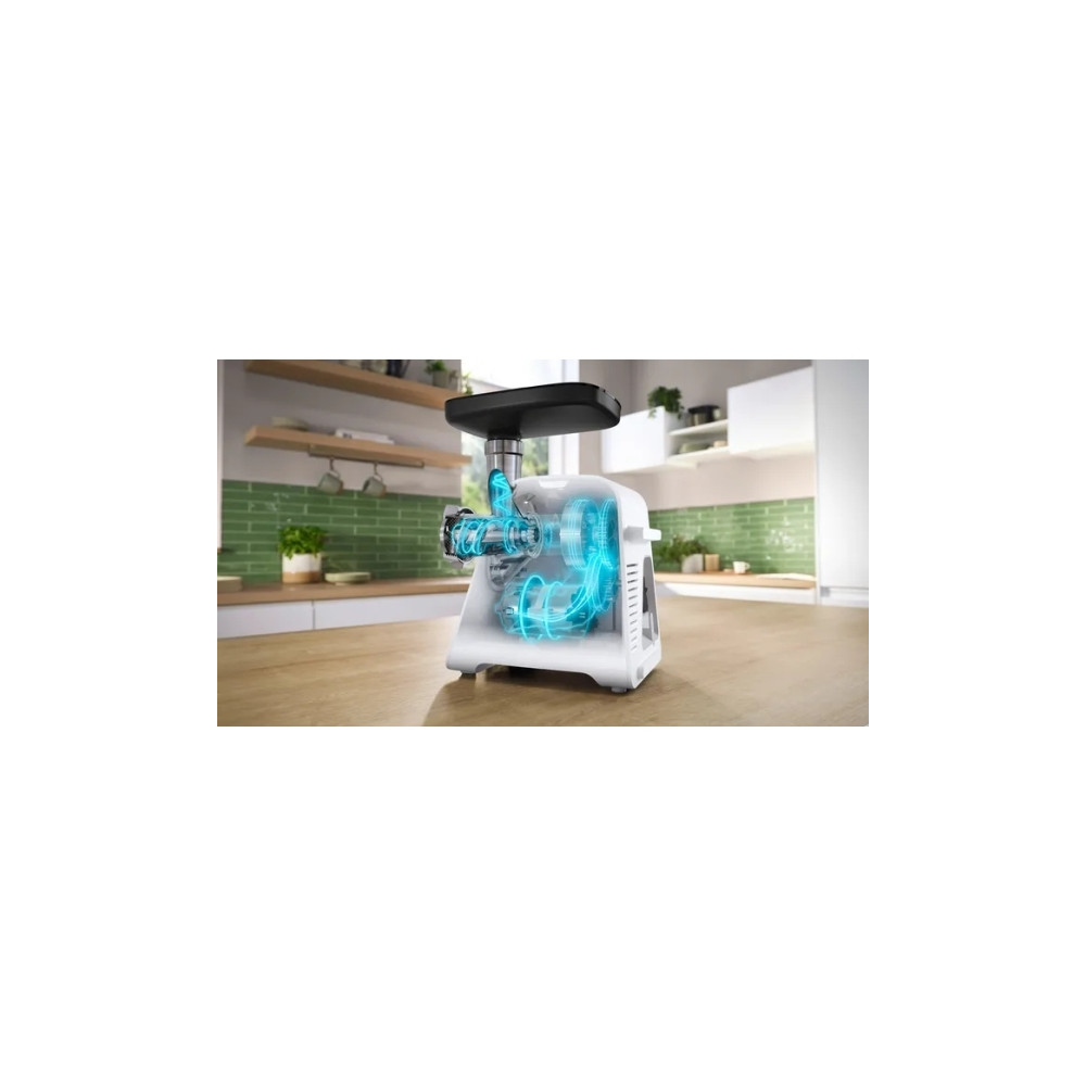 Produktbild för Bosch Serie | 6 MultiPower MFWS607W