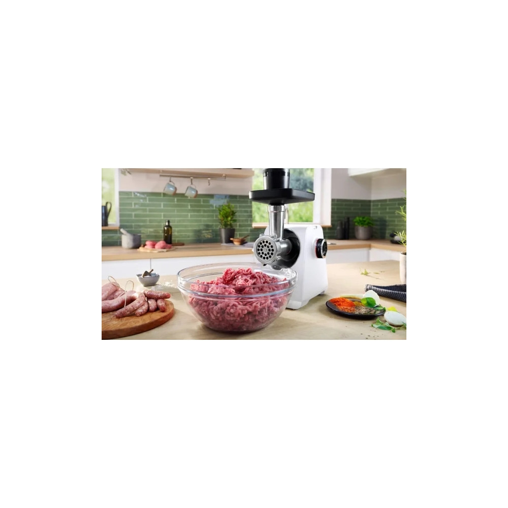 Produktbild för Bosch Serie | 6 MultiPower MFWS607W