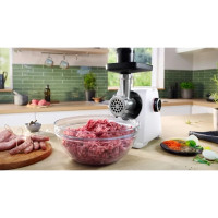 Produktbild för Bosch Serie | 6 MultiPower MFWS607W