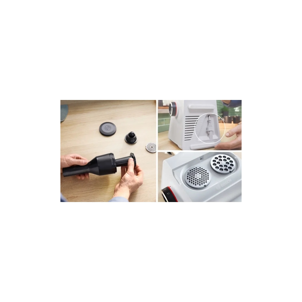 Produktbild för Bosch Serie | 6 MultiPower MFWS607W
