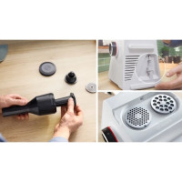 Produktbild för Bosch Serie | 6 MultiPower MFWS607W