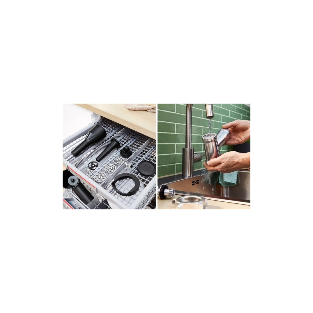 Produktbild för Bosch Serie | 6 MultiPower MFWS607W