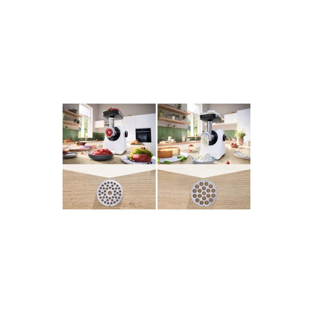 Produktbild för Bosch Serie | 6 MultiPower MFWS607W