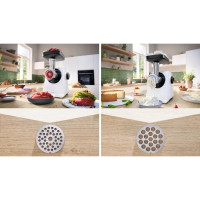 Produktbild för Bosch Serie | 6 MultiPower MFWS607W