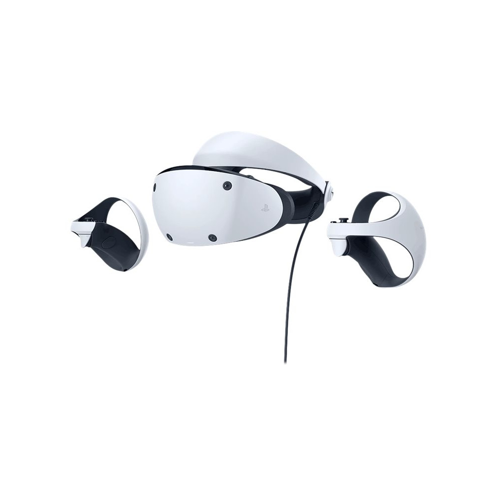 Produktbild för Sony PlayStation VR2