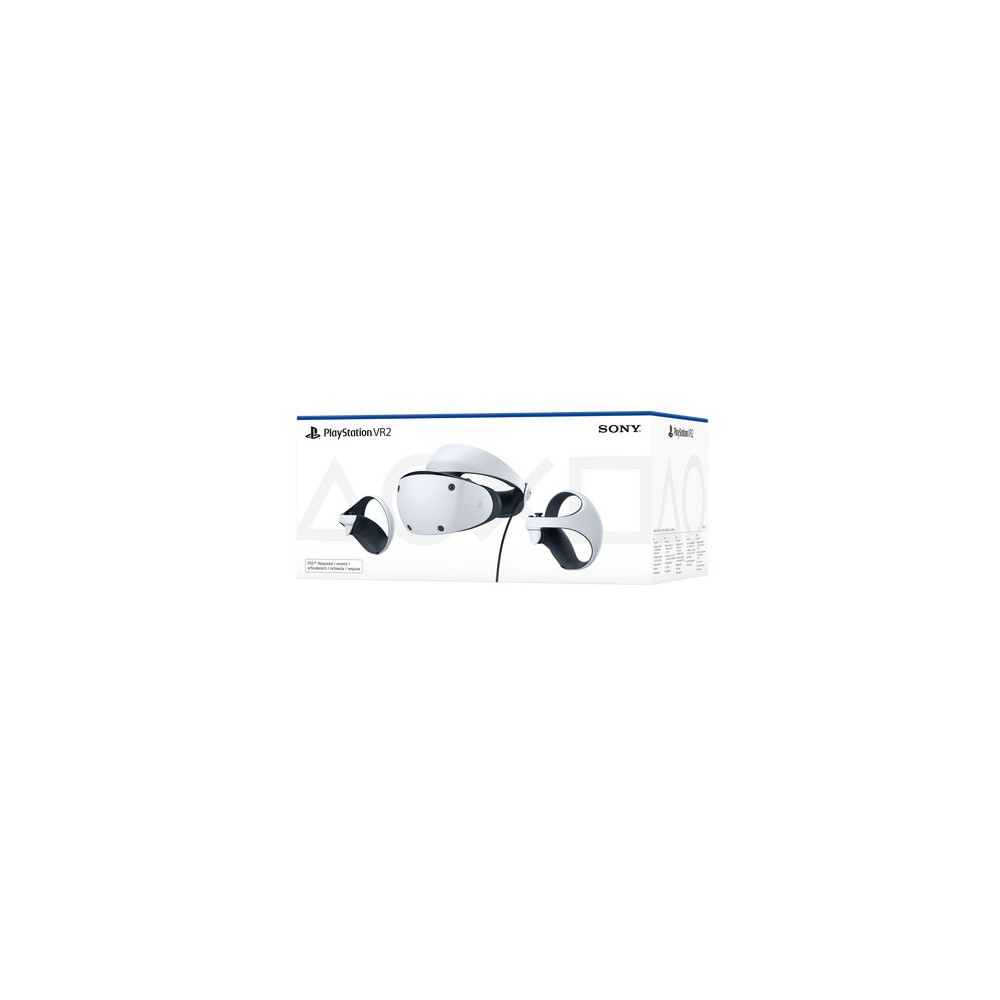 Produktbild för Sony PlayStation VR2