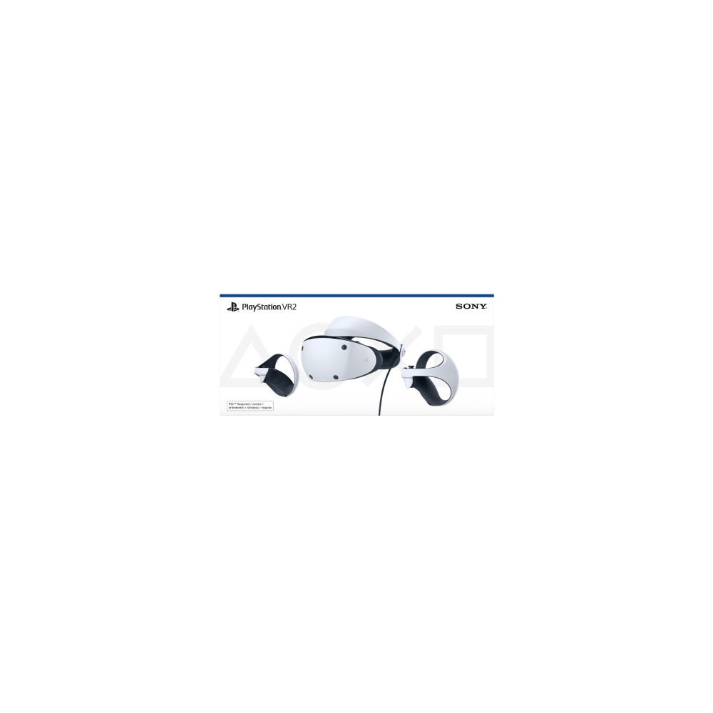 Produktbild för Sony PlayStation VR2