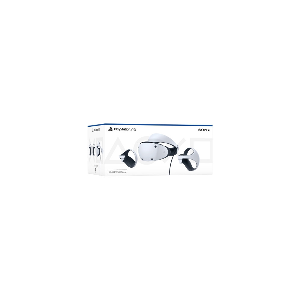 Produktbild för Sony PlayStation VR2