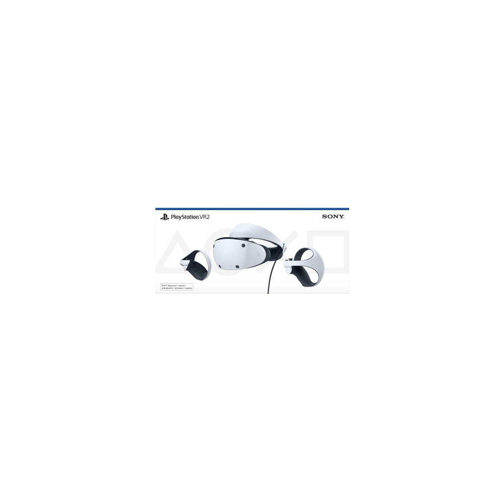 Produktbild för Sony PlayStation VR2