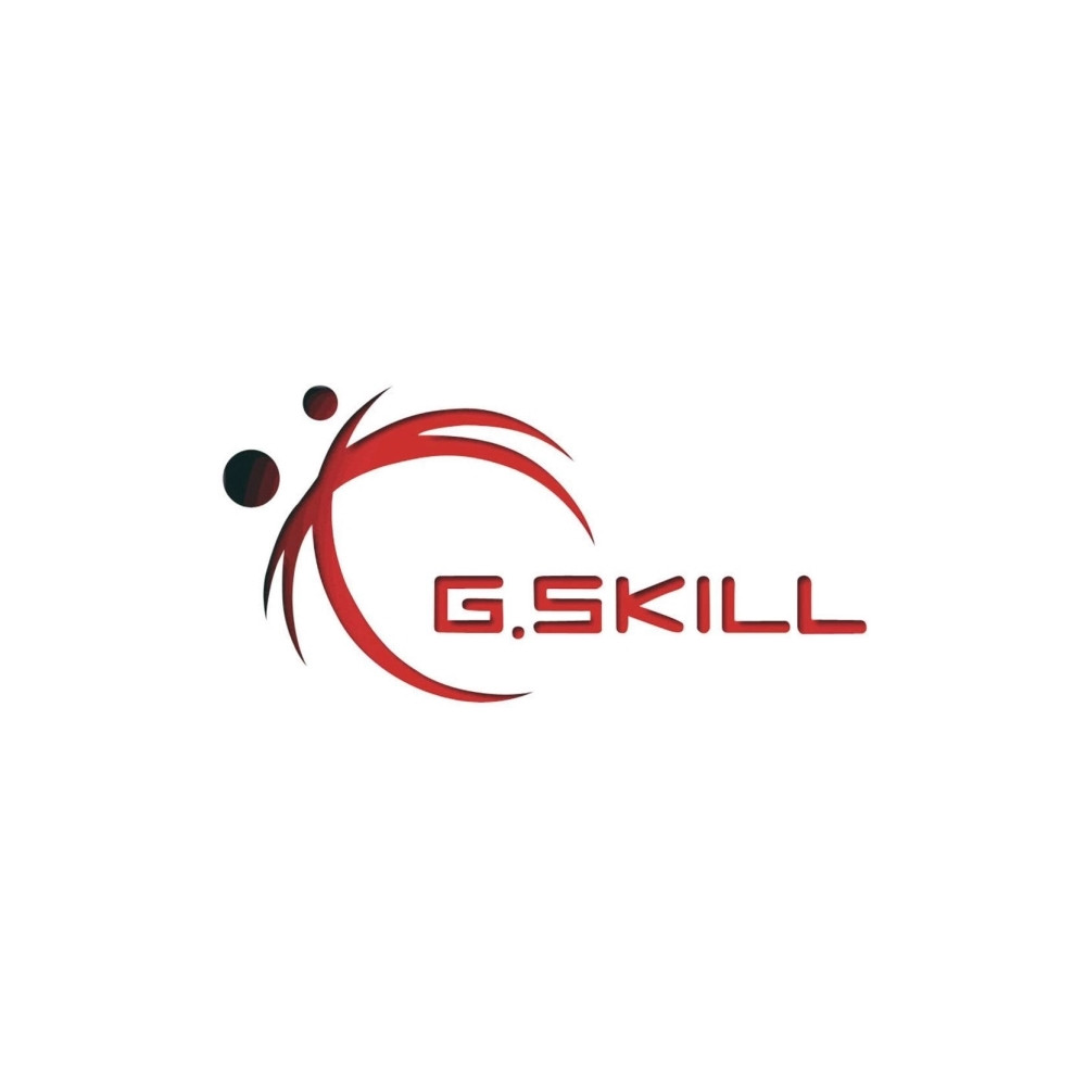 Produktbild för G.Skill Ripjaws - DDR4 - sats - 32 GB: 2 x 16 GB - SO DIMM 260-pin - 2400 MHz / PC4-19200 - ej buffrad