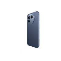Produktbild för Realme GT 8 Pro - urban blå - 5G pekskärmsmobil - 512 GB - GSM