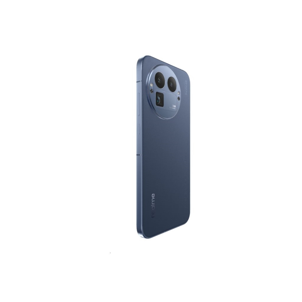 Produktbild för Realme GT 8 Pro - urban blå - 5G pekskärmsmobil - 512 GB - GSM