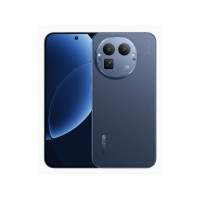 Produktbild för Realme GT 8 Pro - urban blå - 5G pekskärmsmobil - 512 GB - GSM
