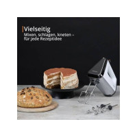 Produktbild för Krups 3 Mix 9000 GN910111 - handmixer