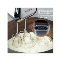 Produktbild för Krups 3 Mix 9000 GN910111 - handmixer