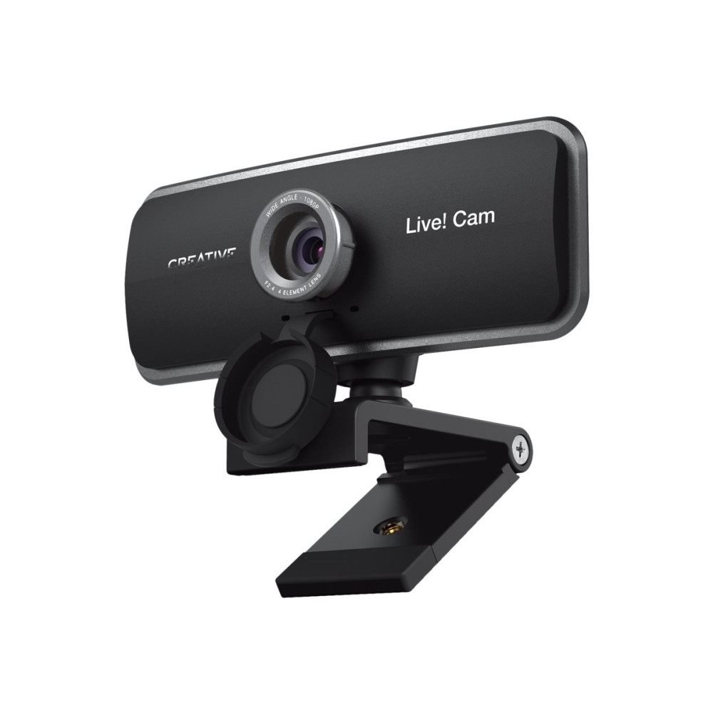 Produktbild för Creative Live! Cam Sync 1080p V2