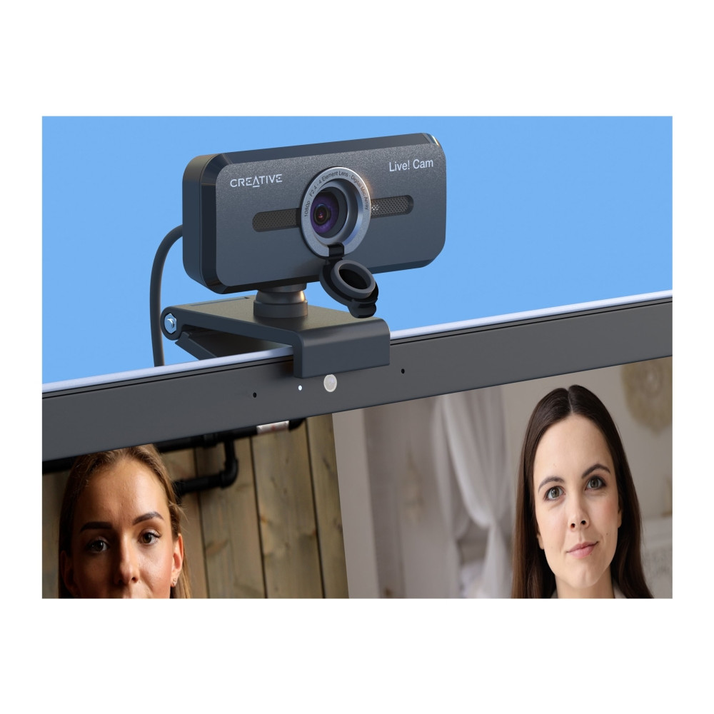 Produktbild för Creative Live! Cam Sync 1080p V2