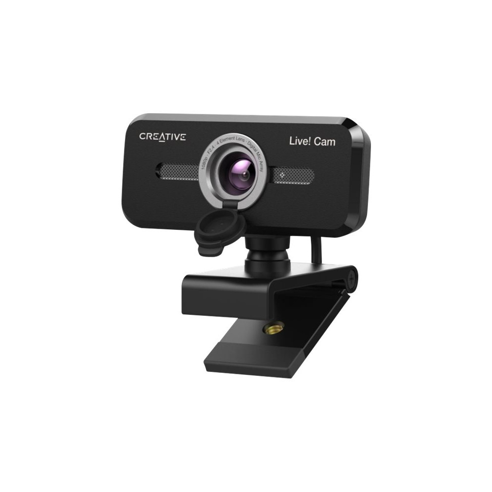 Produktbild för Creative Live! Cam Sync 1080p V2