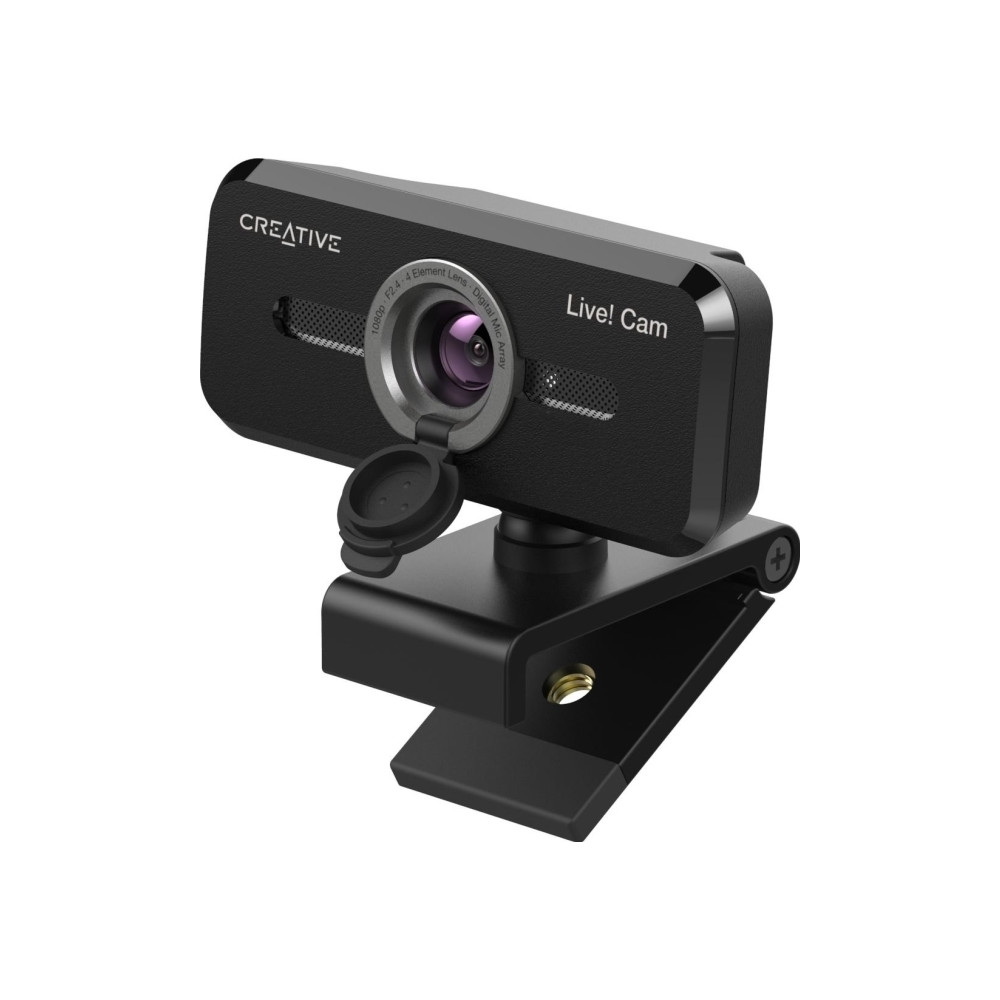 Produktbild för Creative Live! Cam Sync 1080p V2
