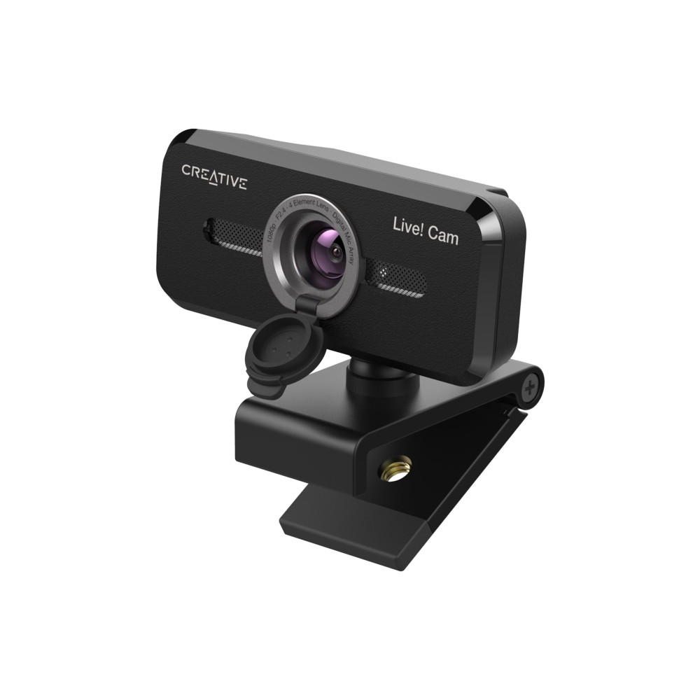 Produktbild för Creative Live! Cam Sync 1080p V2