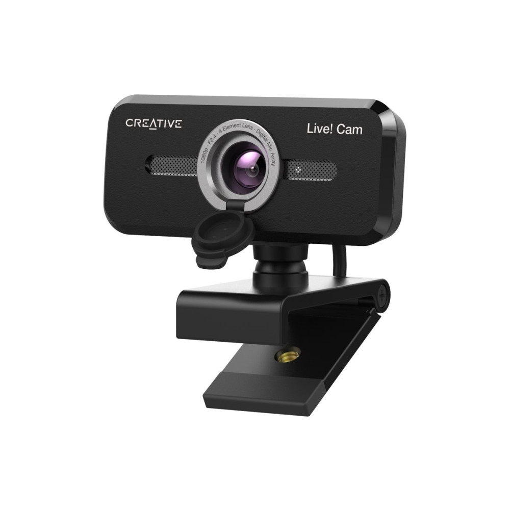 Produktbild för Creative Live! Cam Sync 1080p V2