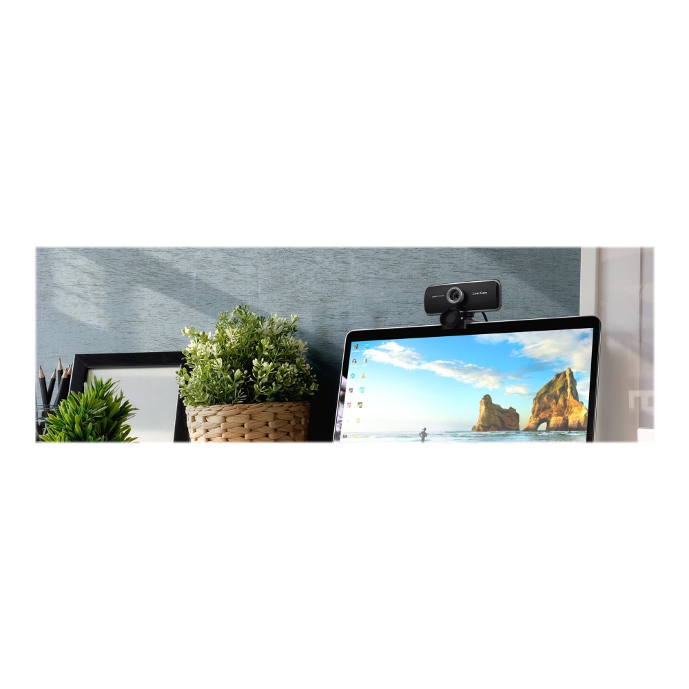 Produktbild för Creative Live! Cam Sync 1080p V2